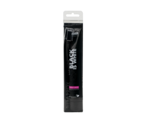 CURAPROX BLACK IS WHITE SET (TOOTHPAST 90 ML+CS 5460 BLACK) CURA03