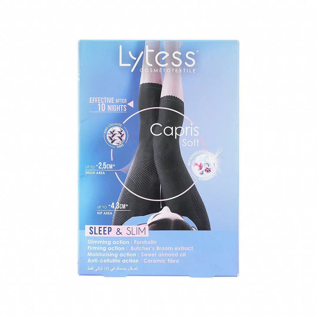 35122-LYTESS_CAPRIS_SOFT_SLEEP_SLIM_BLACK-S-M_Front_Side.jpg