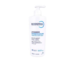BIODERMA ATODERM INTENSIVE BAUME 500ML