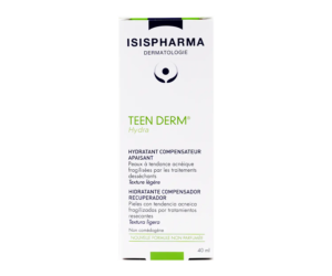ISIS Teen Derm Hydra 40ml