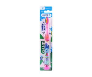 GUM Gunior Toothbrush Light