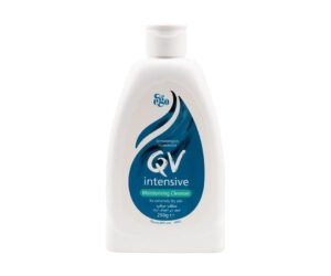 QV Intensive Moisturising Cleanser 250g / Ego