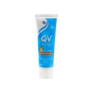 QV Baby Moisturising Cream 100g