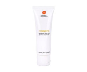 REVITOL FEMWHITE 50ML