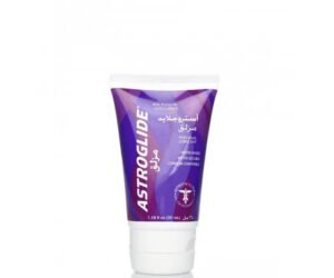 ASTROGLIDE Real Pleasure Lubricant Purple 35ml