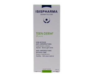 ISIS Teen Derm Alfa Pure 30ml