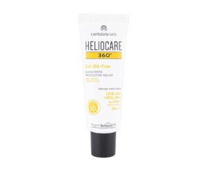 Cantabria labs Heliocare 360 Gel oil free 50ml