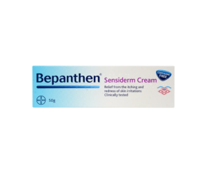 Bepanthen Sensiderm Cr 50g