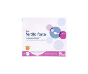 Denk Fortilo Forte 84g 30 sticks