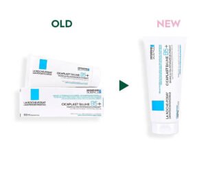 LA ROCHE POSAY CICAPLAST BAUME B5 100ML