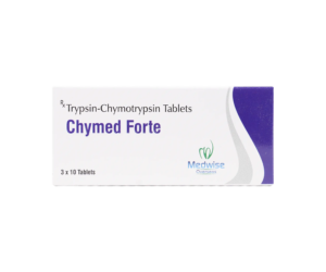 Chymed Forte 30 tab