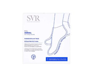 SVR XERIAL Peel Socks