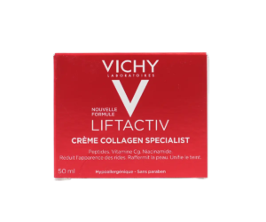 VICHY LIFTACTIVE COLLAGEN SPECIALIST CREAM 50ML SV0333