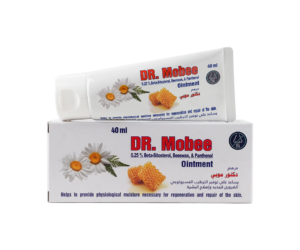 DR MOBEE OINTMENT 40gm