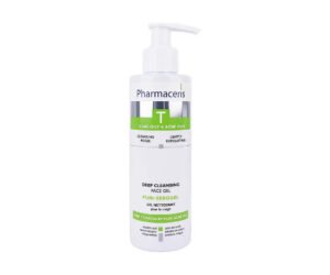 Pharmaceris PH.T - Puri - Sebogel cleansing gel 190ml
