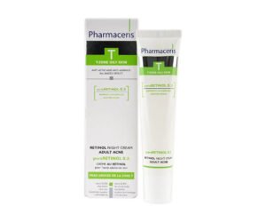 Pharmaceris PH. T - Pure Retinol 0.3 Cream 40ml