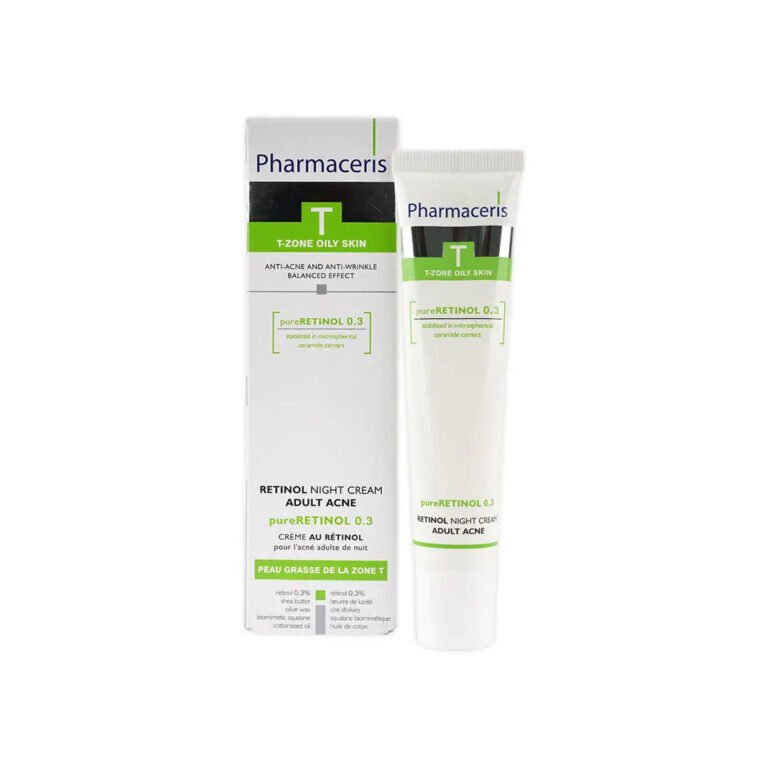 Pharmaceris PH. T - Pure Retinol 0.3 Cream 40ml
