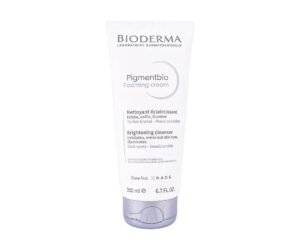 BIODERMA PIGMENTBIO FOAMING CREAM 200ML
