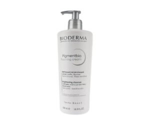 BIODERMA PIGMENTBIO FOAMING CREAM 500ML