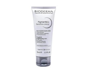 BIODERMA PIGMENTBIO SENSITIVE AREAS 75ml