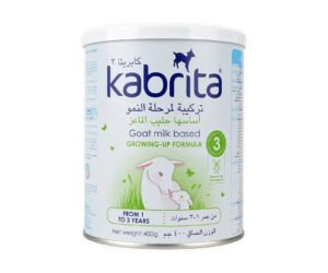 Kabrita Goat Milk 3 400gm