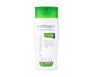 PANTOGAR Anti Hair Loss Shampoo 200 ml / Men