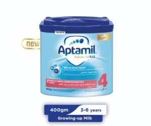 APTAMIL Advanced 4 400g