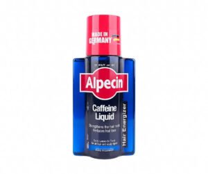 Alpecin Caffeine Liquid 200ml
