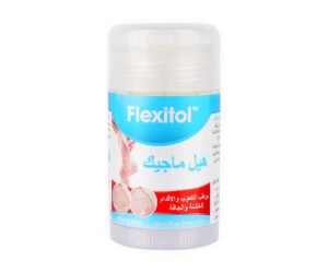 FLEXITOL HEEL MAGIC 70ml