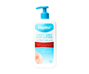 FLEXITOL VDS Very Dry Skin LOTION 500ML