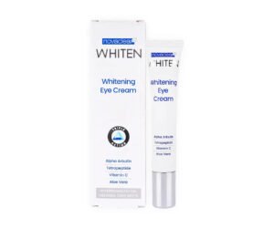 NOVACLEAR Whiten Whitening Eye Cream 15ml