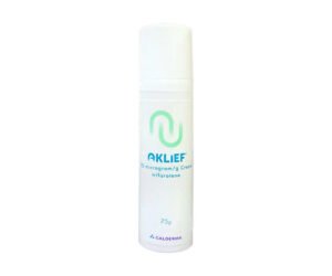 AKLIEF CREAM 75G