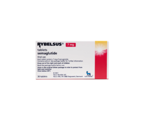 RYBELSUS 7 mg 30 tab