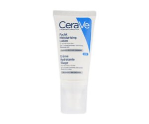 Cerave Facial Moisturising Lotion Pm 52ml