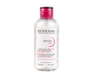 BIODERMA SENSBIO H2O 850 ML PUMP