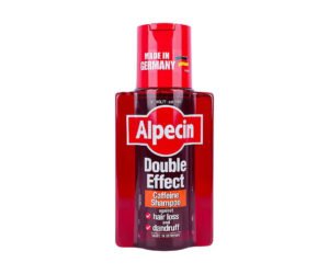 Alpecin Double Effect Caffeine Shampoo 200ml