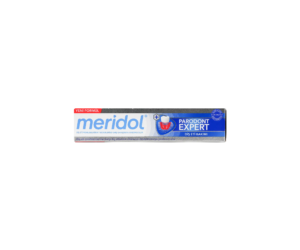 MERIDOL TOOTH PASTE EXPERT 75ML