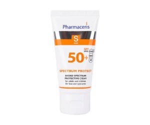 Pharmaceris PH. S - Broad Spectrum sun protection cream 50ML