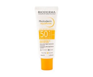 BIODERMA PHOTODERM AQUAFLUIDE invis SPF 50 40ML