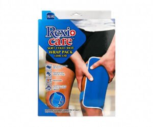 REXI CARE COLD/HOT Pack Limb Wrap M - SP 7216