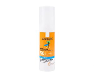 LA ROCHE POSAY ANTH Baby Lotion 50+ 50ML Blue SR0116