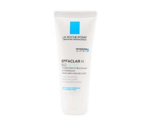 LRP LA PORCHE POSAY EFFACLAR H MOISTURISER 40ML SL 0602