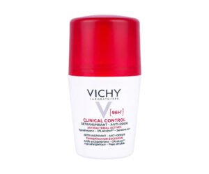 VICHY DEO ROLL ON C C 96HR Maron BLK 50ML SV0392
