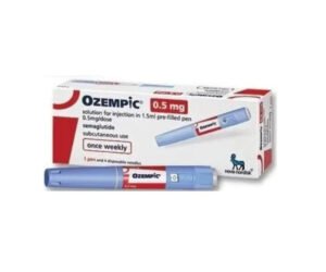 Ozempic 0.5 ml - 1 pen