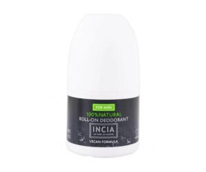 INCIA Roll-On Deodorant For Men 50ml