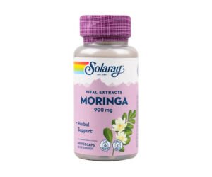 SOLARAY MORINGA 900mg