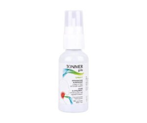 TONIMER Gola Spray 15ml