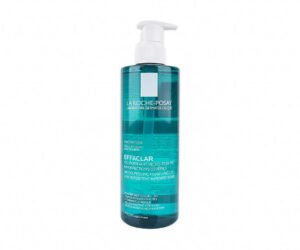 LA ROCHE POSAY FACE & BODY EFFACLAR GEL PURIFIANT CLEANSER Gr 400ML SL 0575