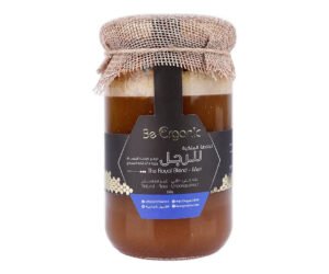 Be Organic Man Honey 350g