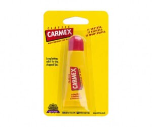Carmex Original Lip Balm Tube 10g